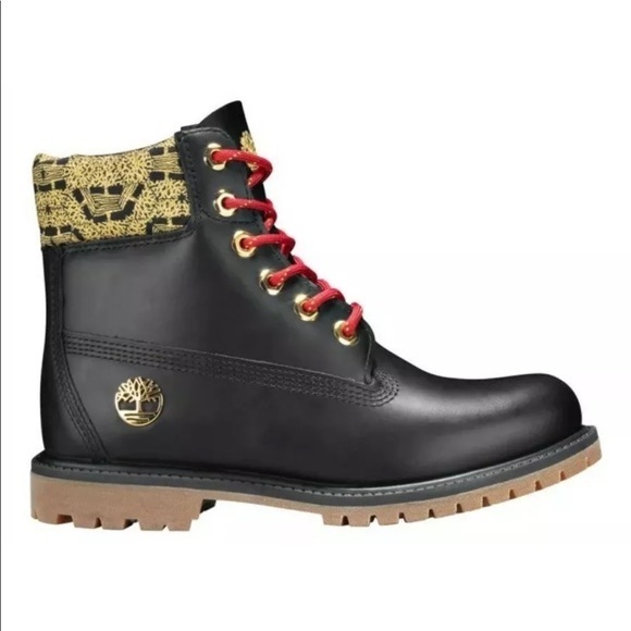 Timberland Women’s 6” Premium Edition Icon Boot - Picture 7 of 8